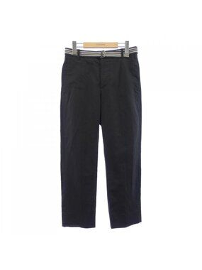 Hermes Pants Gray